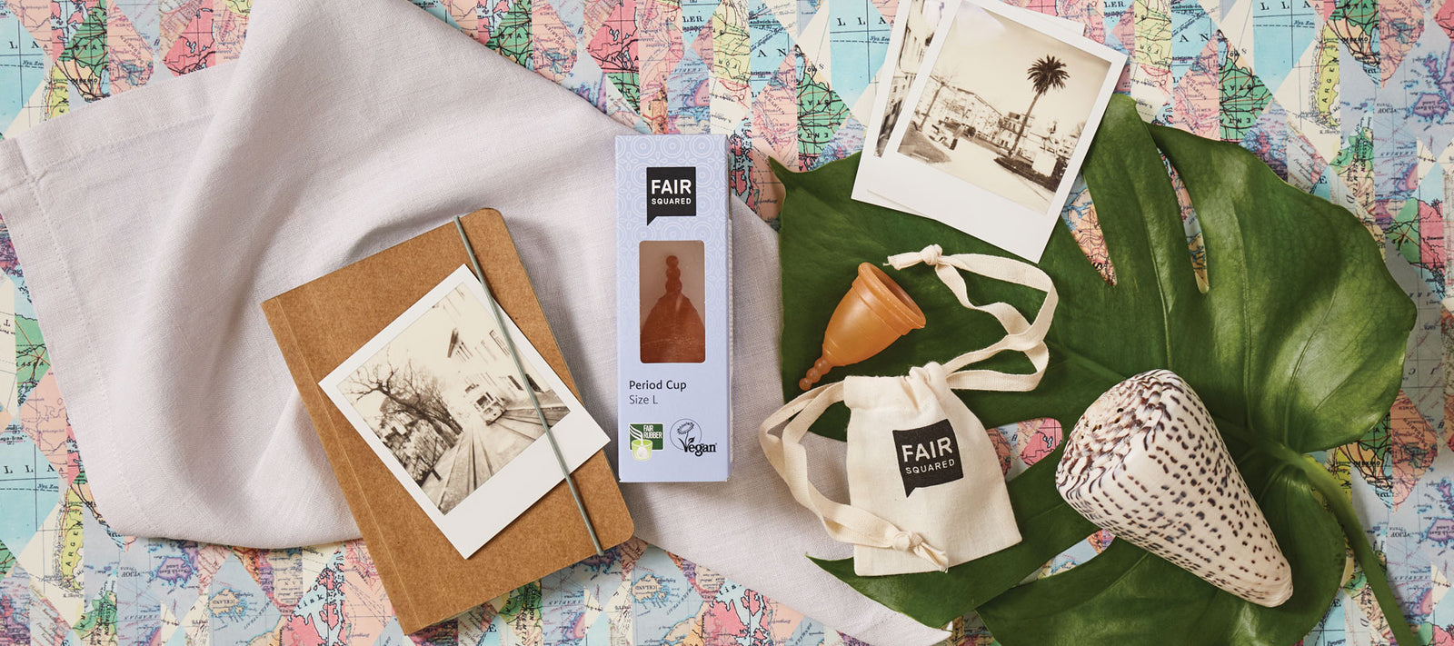 Fair squared intimate care