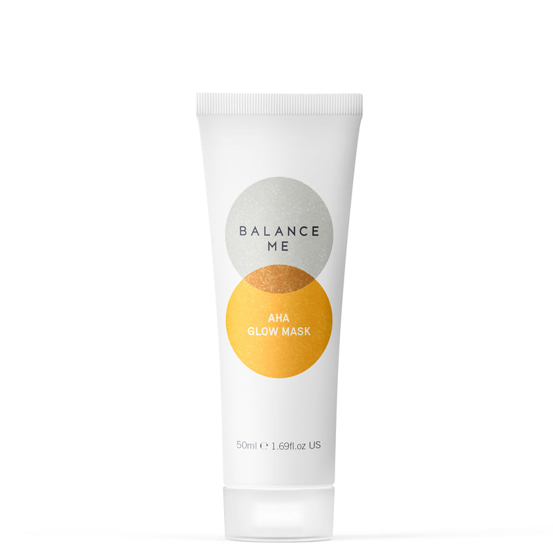 Balance Me AHA Glow Mask