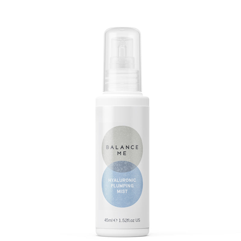 Balance Me Hyaluronic Plumping Mist