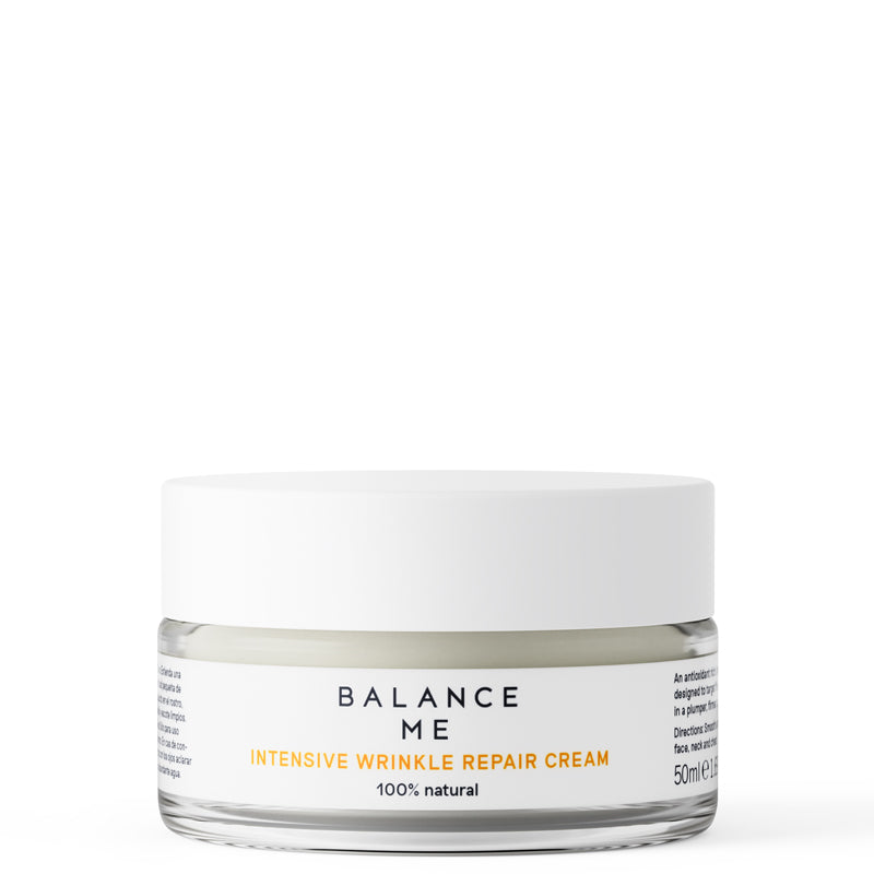 Balance Me Intensive Wrinkle Repair Cream