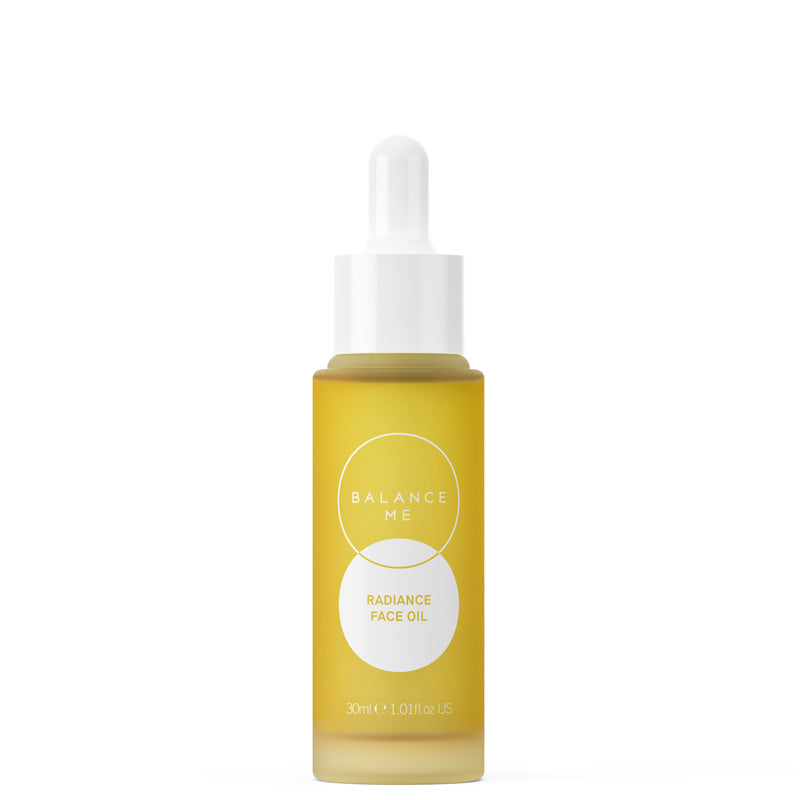 Balance Me Radiance Face Oil 