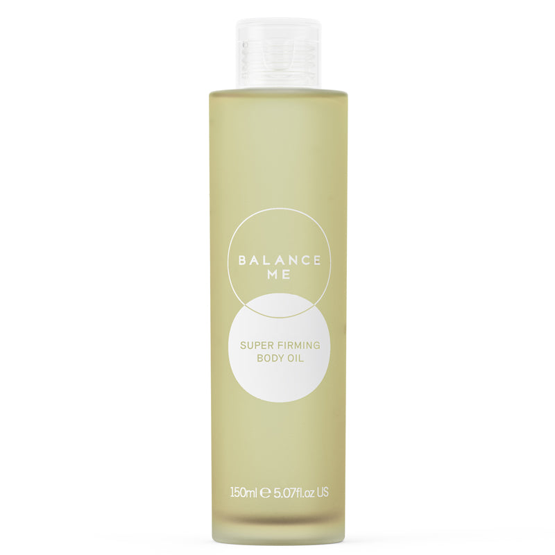 Balance Me Super Firming Body Oil
