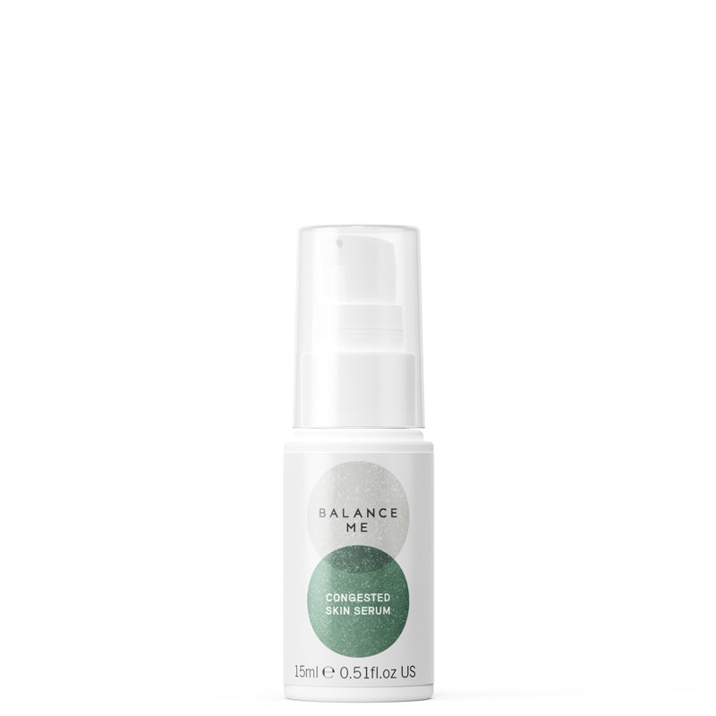 Balance Me Congested Skin Serum