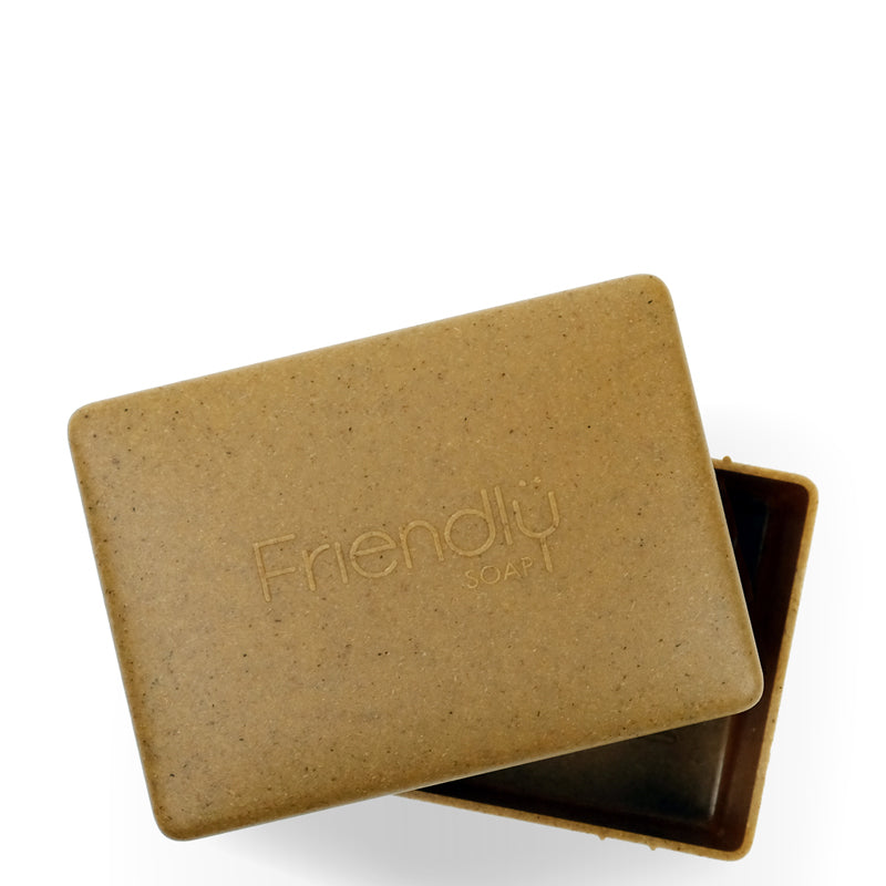 Friendly Soap Soap Box