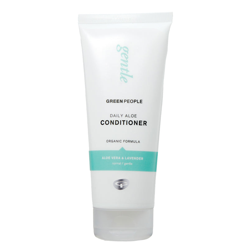 Green People Daily Aloe Conditioner