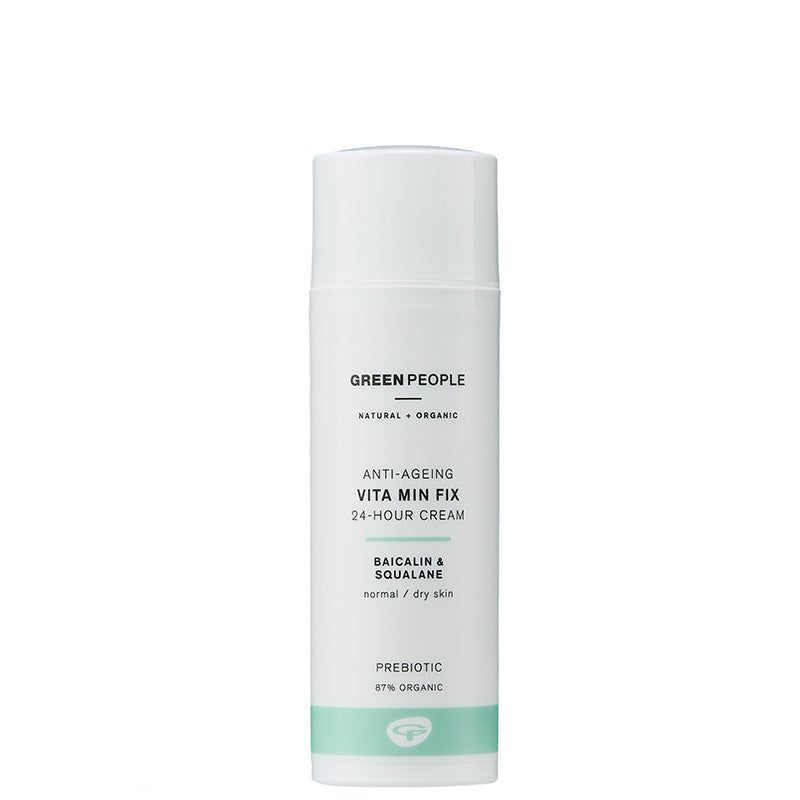 Green People Vita Min Fix 24h Cream