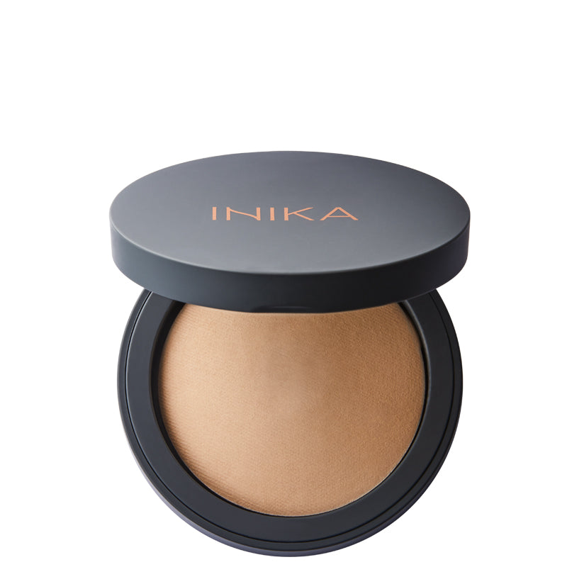 Inika Baked Mineral Foundation