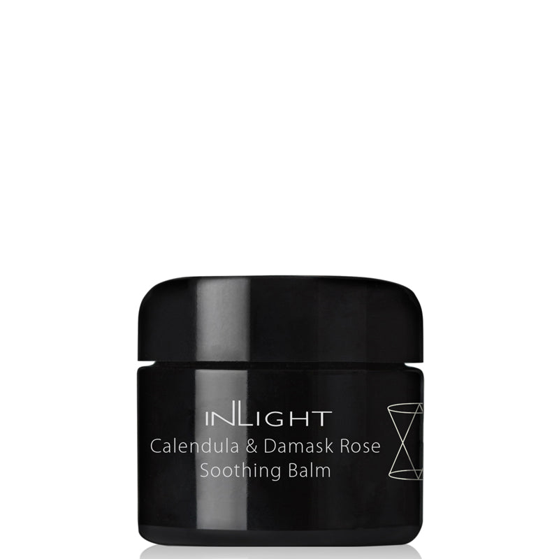 Inlight Beauty Calendula & Damask Rose Soothing Balm 45ml