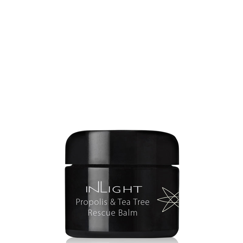 Inlight Beauty Propolis &amp; Tea Tree Rescue Balm 28ml
