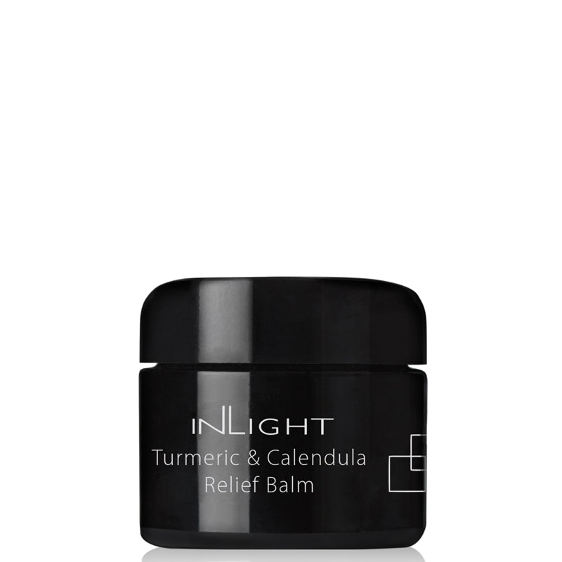 Inlight Beauty Turmeric & Calendula Relief Balm 45ml