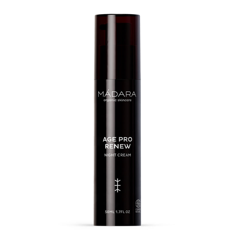 Madara Age Pro Renew Night Cream 50ml