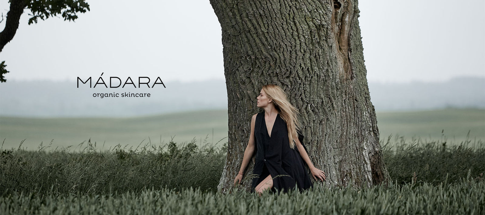 Madara organic skincare