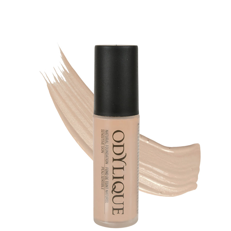 Odylique Natural Foundation Shade 10