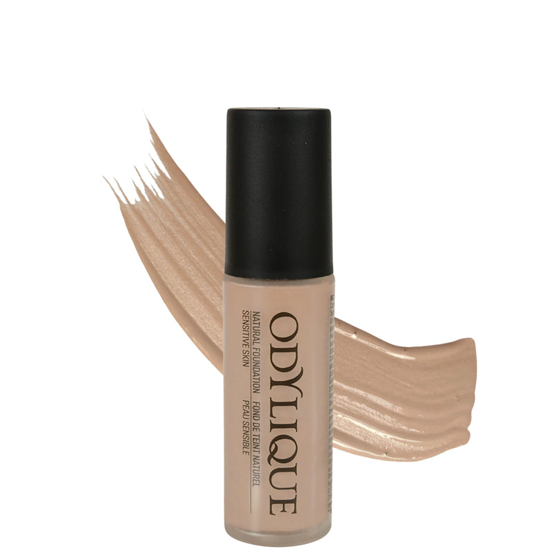 Odylique Natural Foundation Shade 30