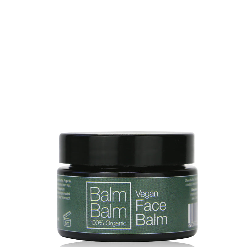 Balm Balm Vegan Face Balm