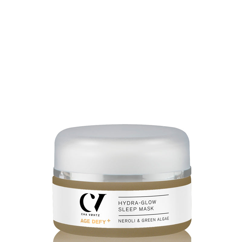 Green People Age Defy+ Hydra Glow Sleep Mask