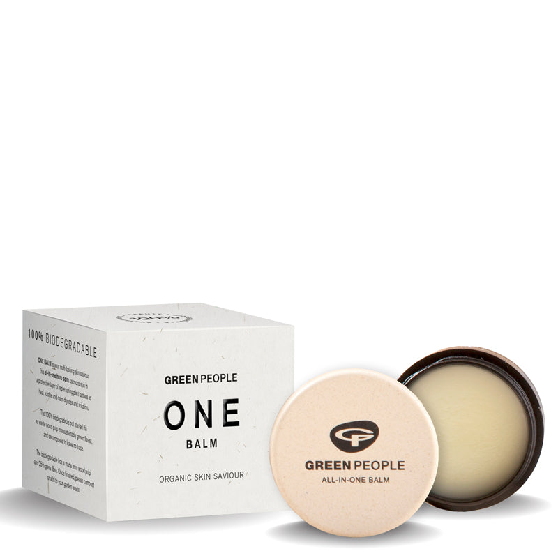 Green People One Balm