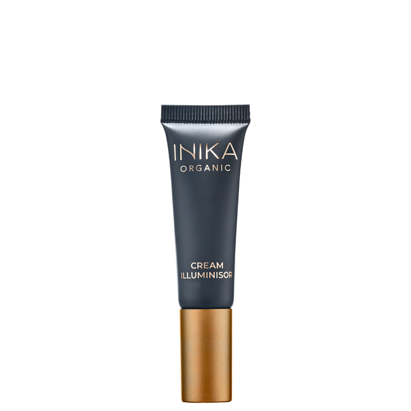 Inika Organic Cream Illuminisor Pink Pearl