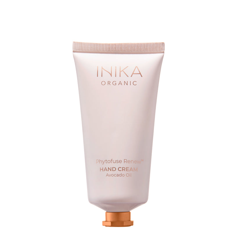 Inika Organic Phytofuse Renew Hand Cream