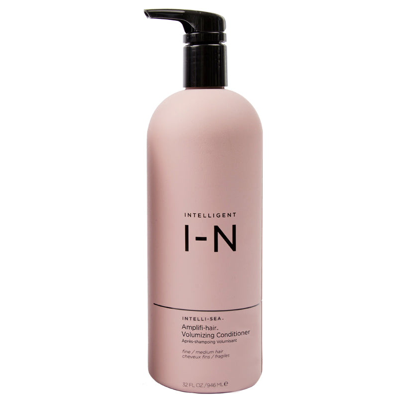 Intelligent Nutrients Amplifi-hair Volumizing Conditioner 946ml