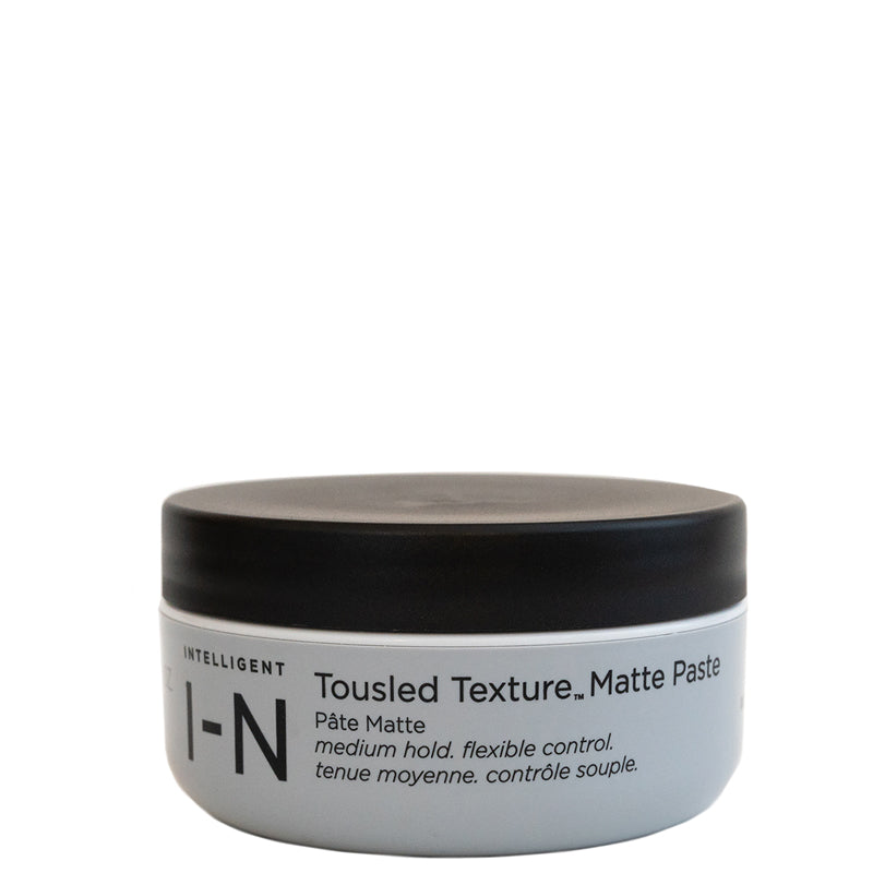 Intelligent Nutrients Tousled Texture Matte Paste