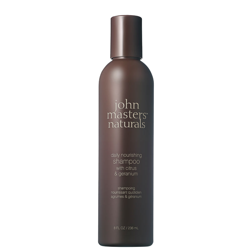 John Masters Naturals Daily Nourishing Shampoo