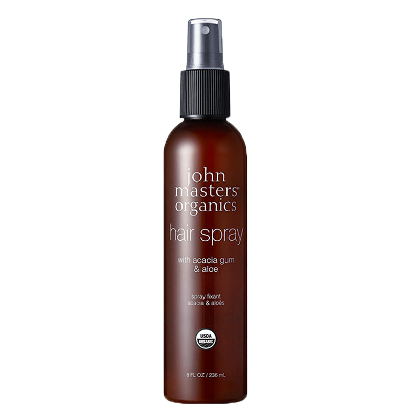 John Masters Organics Hair Spray