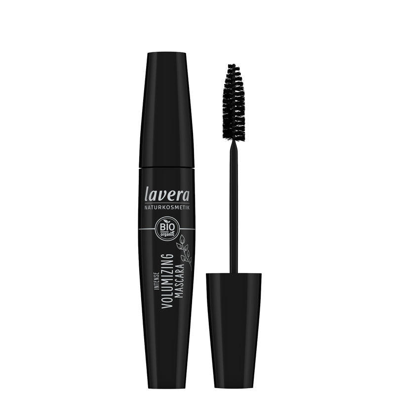 Lavera Intense Volumising Mascara Black