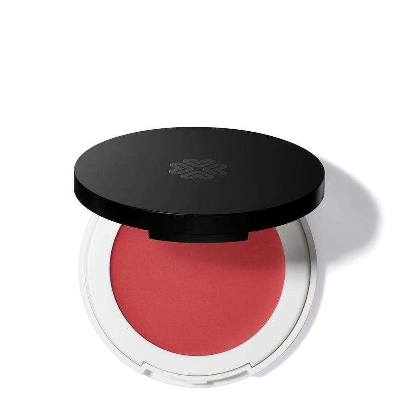 Lily Lolo Lip & Cheek Cream Azalea