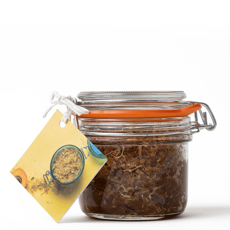 Made for Life by Spiezia Embrace the Day Body Scrub