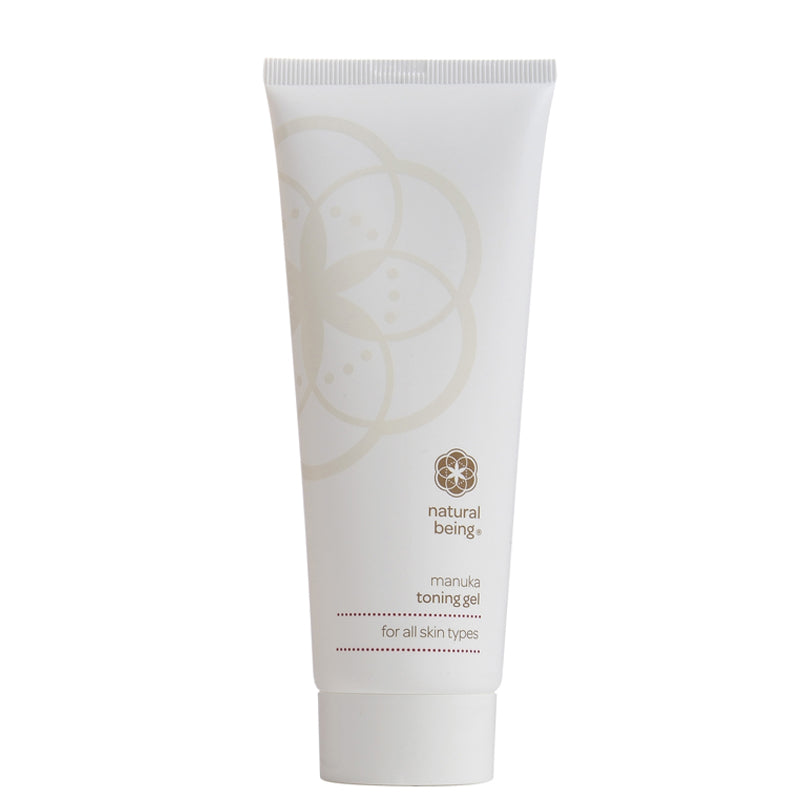 Natural Being Manuka Toning Gel