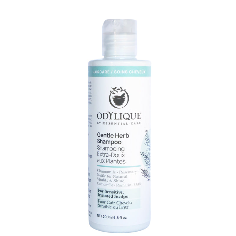 Odylique by Essential Care Gentle Herb Shampoo