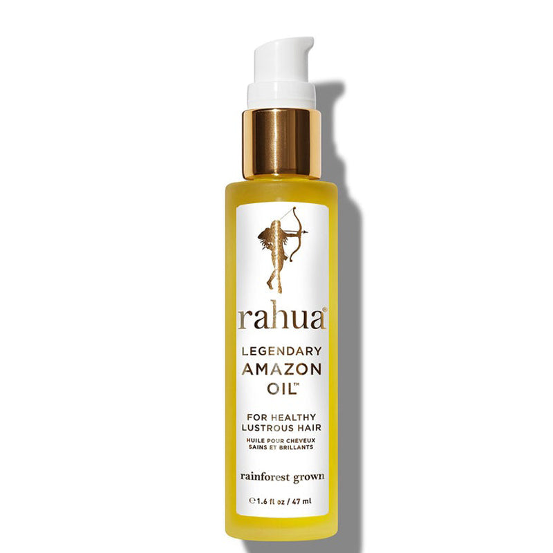 Rahua Legendary Amazon Oil