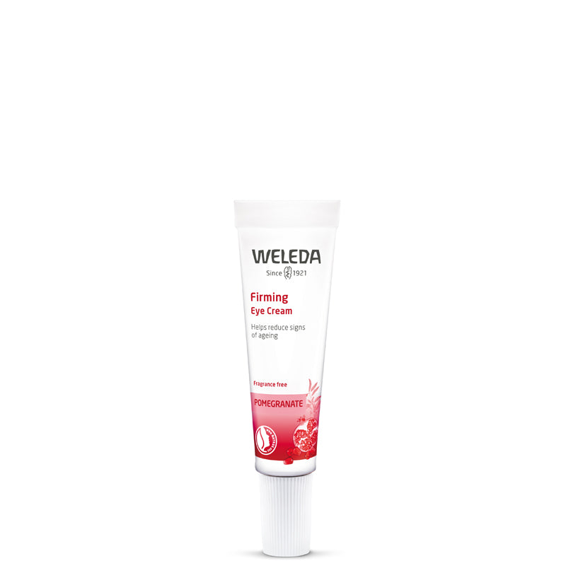 Weleda Pomegranate Firming Eye Cream