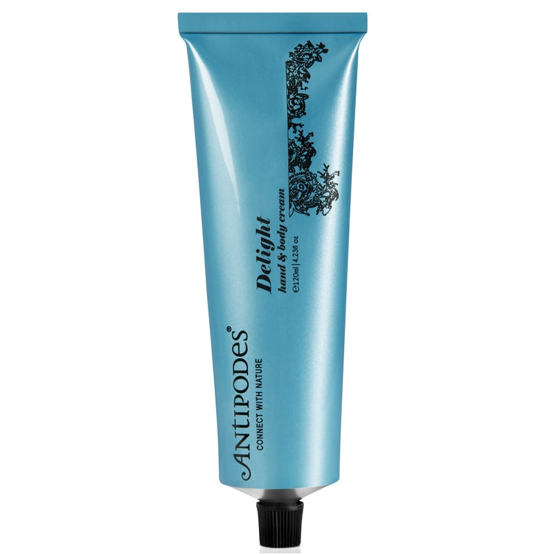 Antipodes Delight Hand & Body Cream