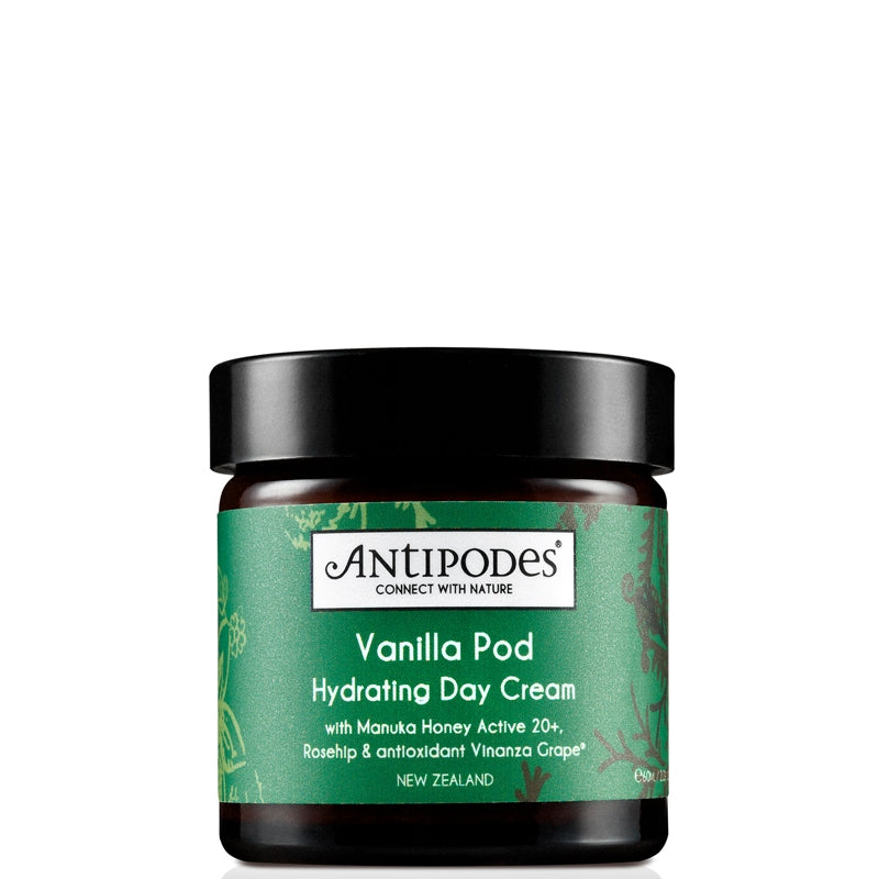 Antipodes Vanilla Pod Hydrating Day Cream
