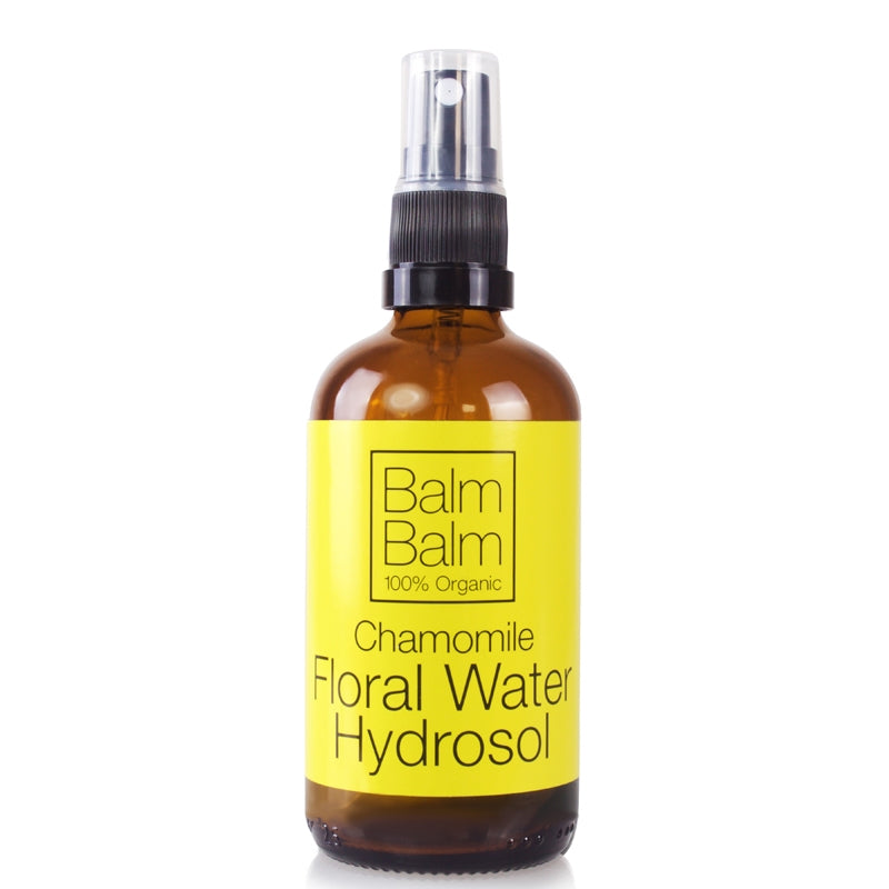 Balm Balm Chamomile Flower Water Hydrosol