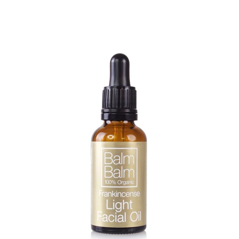 Balm Balm Frankincense Light Facial Oil