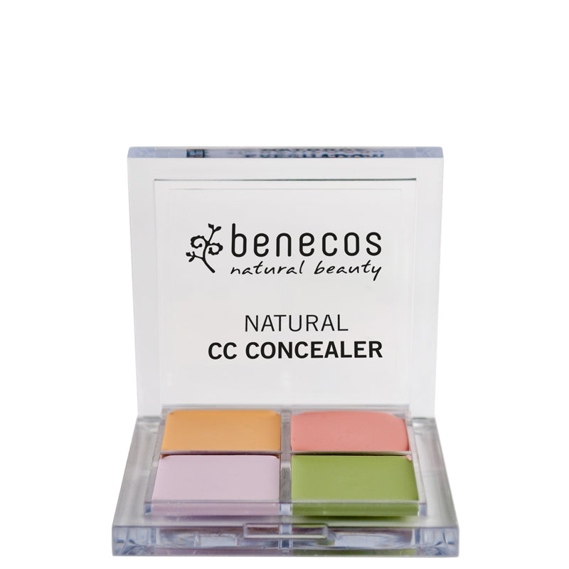 Benecos Natural CC Concealer