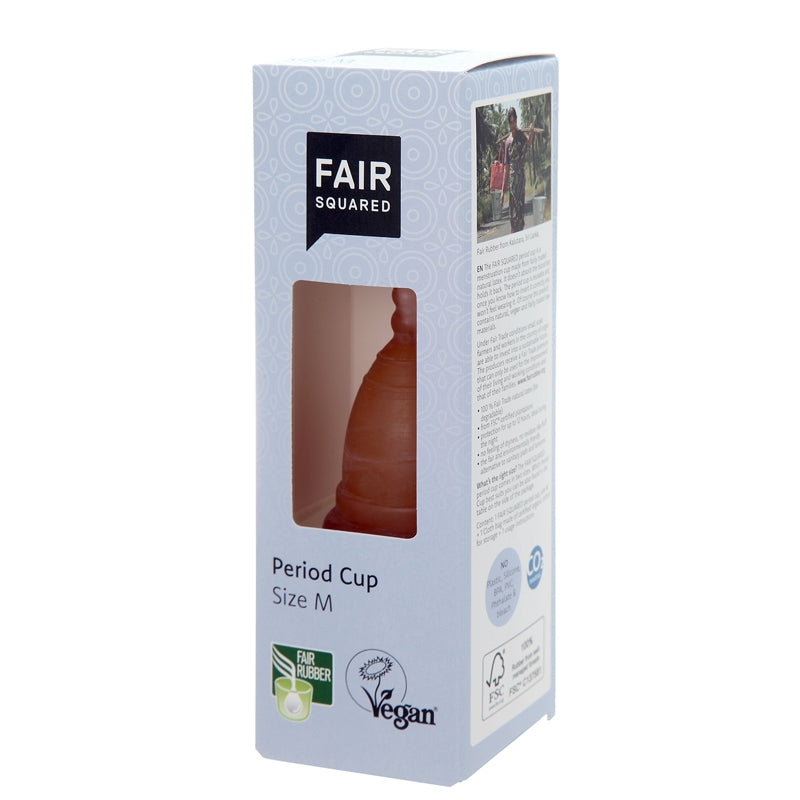 Fair Squared Period Cup M