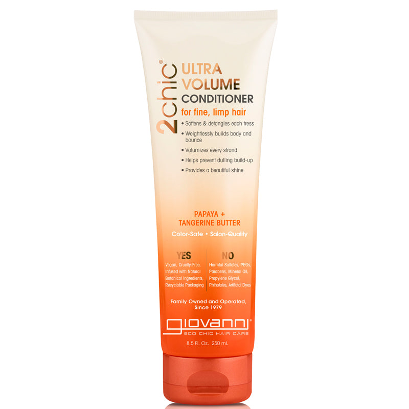 Giovanni 2chic Ultra-Volume Conditioner