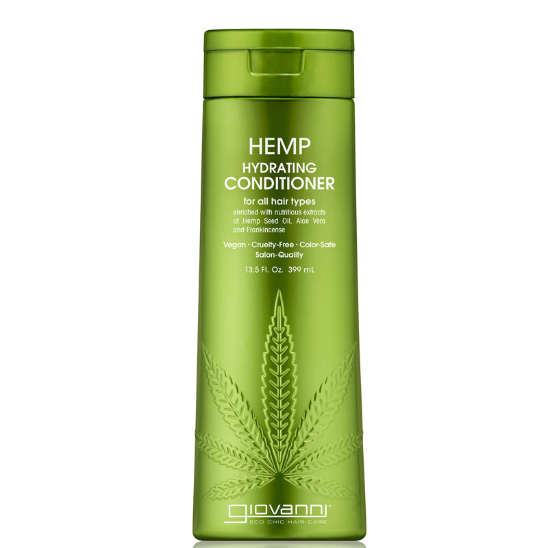 Giovanni Hemp Hydrating Conditioner