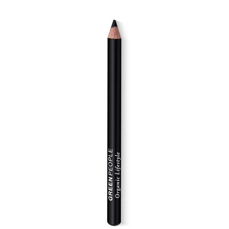 Green People High Definition Eyeliner Carbon Black