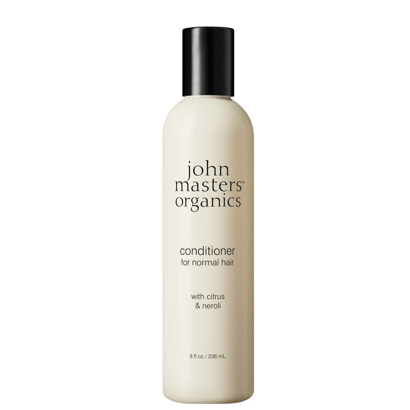John Masters Organics Conditioner for Normal Hair with Citrus & Neroli