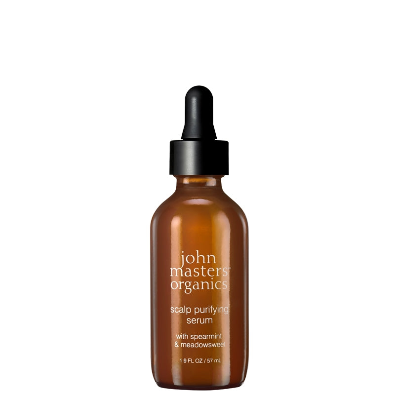 John Masters Organics Scalp Purifying Serum