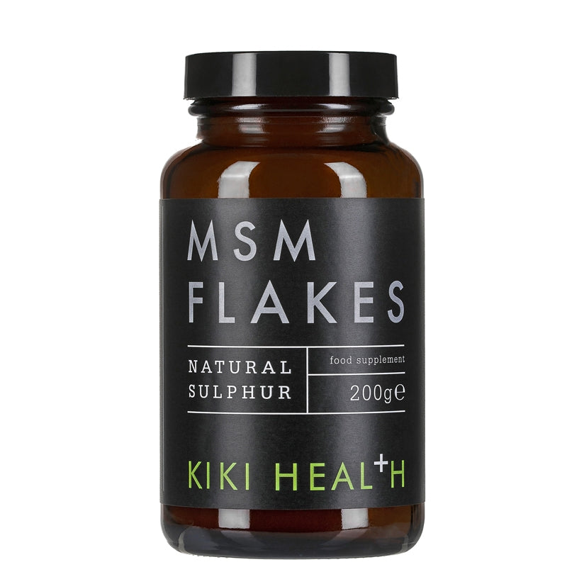 KIKI Health MSM Flakes
