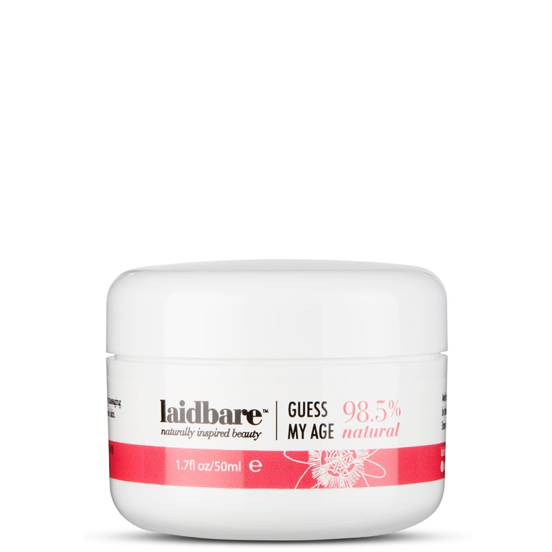 Laidbare Guess My Age Anti-Ageing Treatment Cream