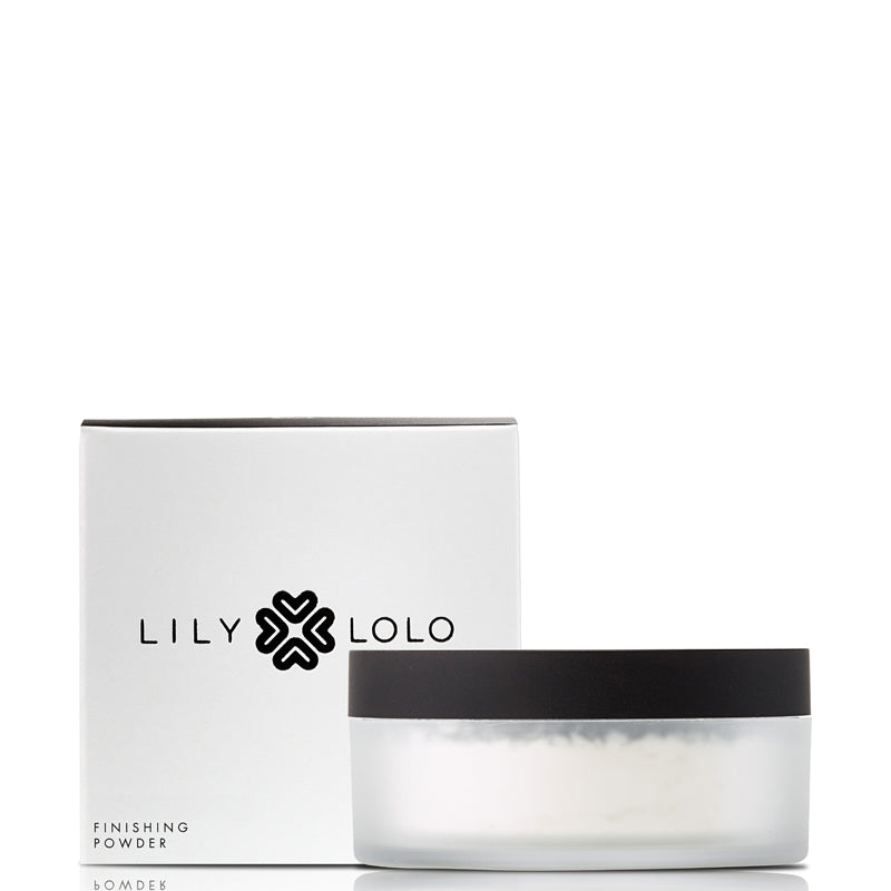 Lily Lolo Finishing Powder