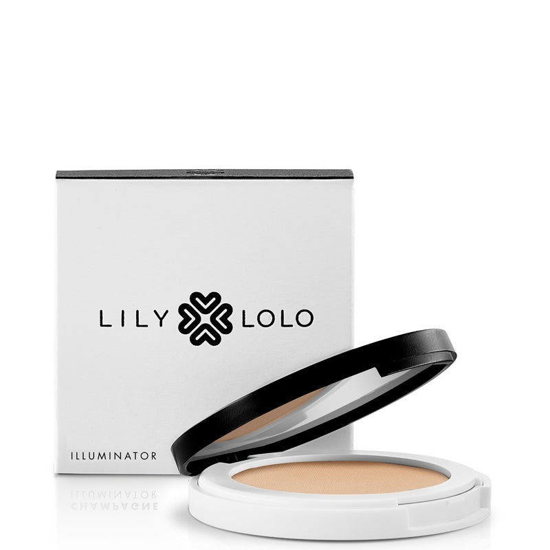 Lily Lolo Illuminator