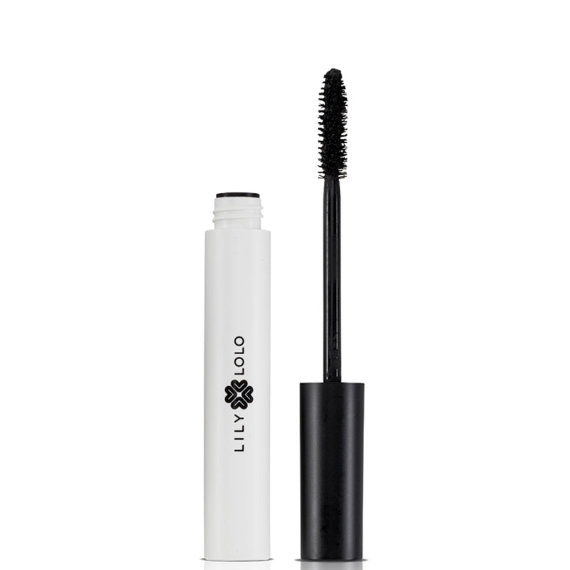 Lily Lolo Natural Mascara Black